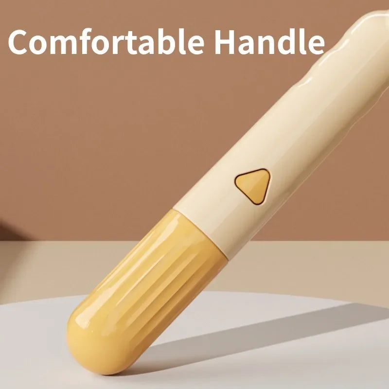 Brosse Massante Anti-Poils